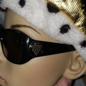 Used authentic Gucci  Glasses